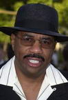 Steve Harvey photo